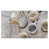 Tea Set Assortment as Pictured