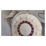 Tea Set Assortment as Pictured