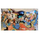 Dumbo/Disney Carboard CutOut Toys, Photo Albums and Cat Pictures