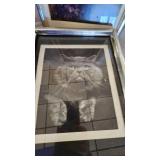 Dumbo/Disney Carboard CutOut Toys, Photo Albums and Cat Pictures