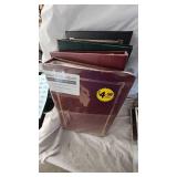 Dumbo/Disney Carboard CutOut Toys, Photo Albums and Cat Pictures