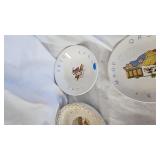 Flower Pot and Assorted Children