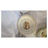 Flower Pot and Assorted Children