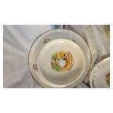 Flower Pot and Assorted Children