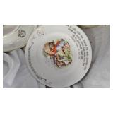 Flower Pot and Assorted Children