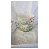 Flower Pot and Assorted Children