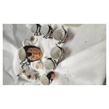 Native American Themed Tea Set, Additional Tea Set