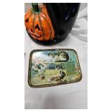 Cat, Jaguar, Statues