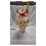 Fenton Vase