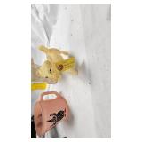 Scotty Dogs and Cups