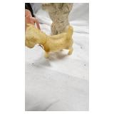 Scotty Dogs and Cups