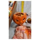 Vintage Halloween Lot