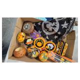Vintage Halloween Lot