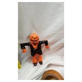 Vintage Halloween Lot