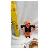 Vintage Halloween Lot