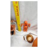 Vintage Halloween Lot