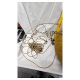 Mid Century Hanging Lamp, Great Condition