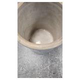 6 Gallon Red Wing Crock, has Chip as shown