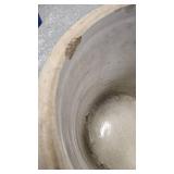 6 Gallon Red Wing Crock, has Chip as shown