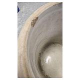 6 Gallon Red Wing Crock, has Chip as shown