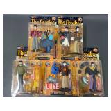 The Beatles Yellow Submarine Figures Set McFarlane