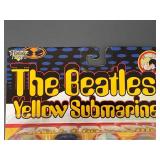 The Beatles Yellow Submarine Figures Set McFarlane