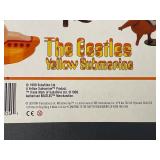 The Beatles Yellow Submarine Figures Set McFarlane