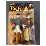 The Beatles Yellow Submarine Figures Set McFarlane
