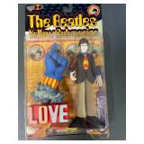 The Beatles Yellow Submarine Figures Set McFarlane