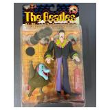 The Beatles Yellow Submarine Figures Set McFarlane