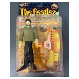 The Beatles Yellow Submarine Figures Set McFarlane