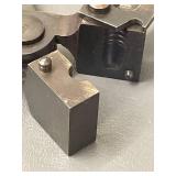 Rare Antique Winchester 38-55 Bullet Mold & Reloading Tool Set