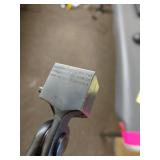 Rare Antique Winchester 38-55 Bullet Mold & Reloading Tool Set