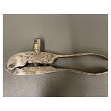 Antique Winchester .32 W.C.F. Reloading Tool