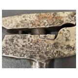 Antique Winchester .32 W.C.F. Reloading Tool