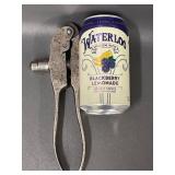 Antique Winchester .32 W.C.F. Reloading Tool