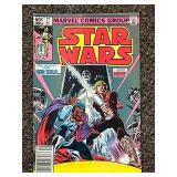 Vintage Comic Book Lot - 80 Comics Collection