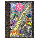 Vintage Comic Book Lot - 80 Comics Collection