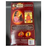 Star Wars Episode I & II Figure Collection