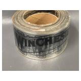 Vintage Winchester Tool Lot with Winchester Tape