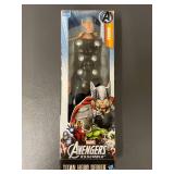 Vintage Action Figures Lot Batman Avengers Collectibles