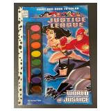 Vintage Action Figures Lot Batman Avengers Collectibles