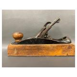 Vintage Woodworking Hand Tools Set - Keen Kutter Hatchets & Plane