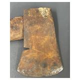 Vintage Woodworking Hand Tools Set - Keen Kutter Hatchets & Plane