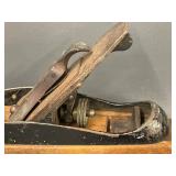 Vintage Woodworking Hand Tools Set - Keen Kutter Hatchets & Plane