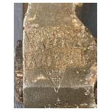 Vintage Woodworking Hand Tools Set - Keen Kutter Hatchets & Plane