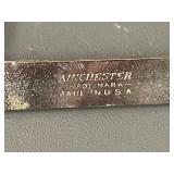 Vintage Saranac Winchester Ice and Roller Skates Sets