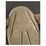 Vintage Saranac Winchester Ice and Roller Skates Sets