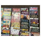 Lot of 80 Comic Books: Marvel, DC, Batman, Spider-Man