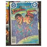 Lot of 80 Comic Books: Marvel, DC, Batman, Spider-Man